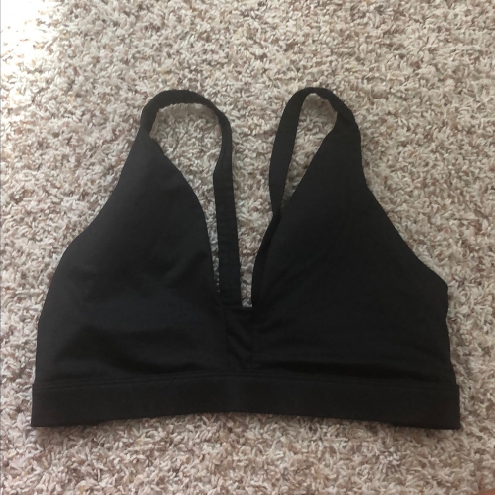 Victoria’s Secret sports bra